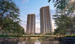 River Modern (U/C) (D9), Apartment #550195751